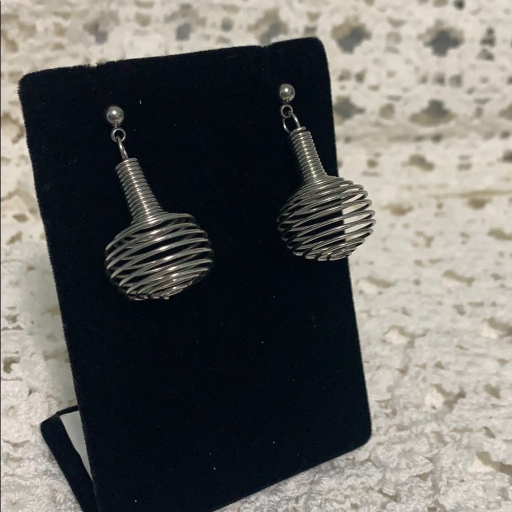 Spring style Earrings